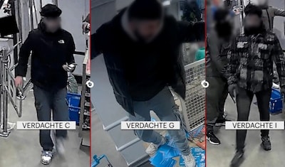Veldslag in Albert Heijn heeft grote impact op medewerkers: ‘Dit geweld is onacceptabel’