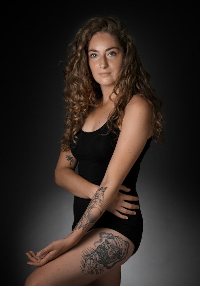Tattoos als herinnering dat je er met hulp van vrienden en familie ...