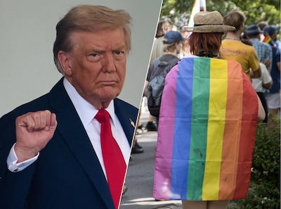 Trans vrouw (28) ontvlucht ‘onveilig’ Amerika en wil naar Nederland, maar krijgt afwijzing