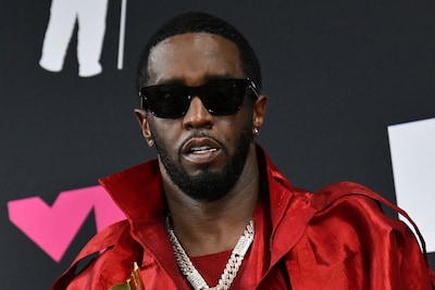 Diddy wil met miljoenenborgsom straf in vrijheid afwachten