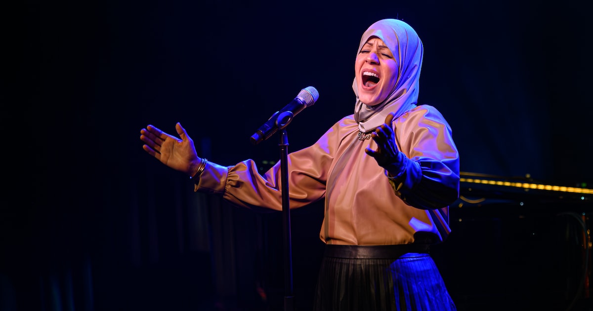 Open podium Appels & Peren keert terug en inschrijving is gestart