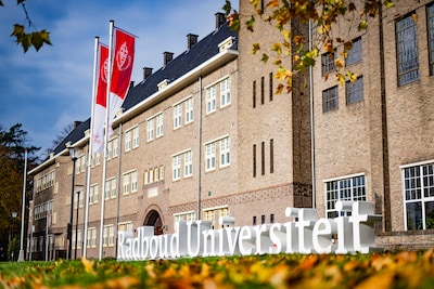 Felle kritiek van decaan op ‘onmenselijkheid’ universiteit Nijmegen maakt veel los: ‘Mensen vinden het moedig’