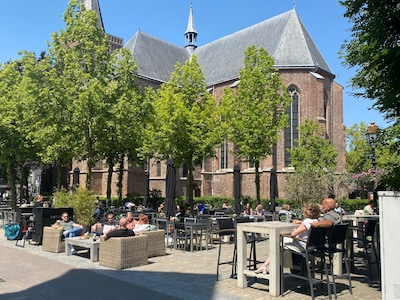 Spring is in the air! 5 x zo geniet je optimaal van de zonnige dagen in Ede