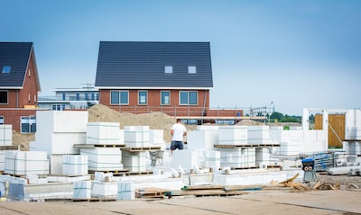 Buurtbewoner Bas twijfelt over nieuwe wijk na 'beschamende' informatieavond: 'Hoe kun je het zó late
