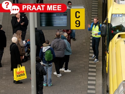 Uitval, vertraging en frustratie in Culemborg: heb jij nog vertrouwen in het busvervoer of kies je v