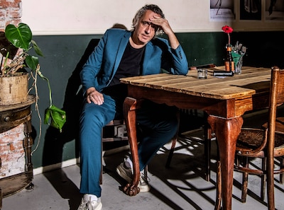 Marcel van Roosmalen noemt Arnhems café ‘Nijmeegs’ en zo reageert het café