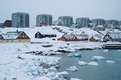 Trump: Navo moet VS helpen bij het verkrijgen van Groenland