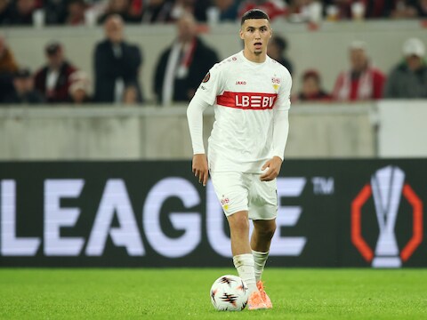 Stuttgart is juist op het middenveld fris, daar waar Feyenoord problemen heeft 