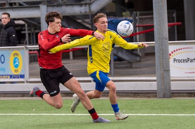 SC Bemmel overlopen, bekeravontuur ten einde; DVC’26 wel naar laatste 32 in toernooi