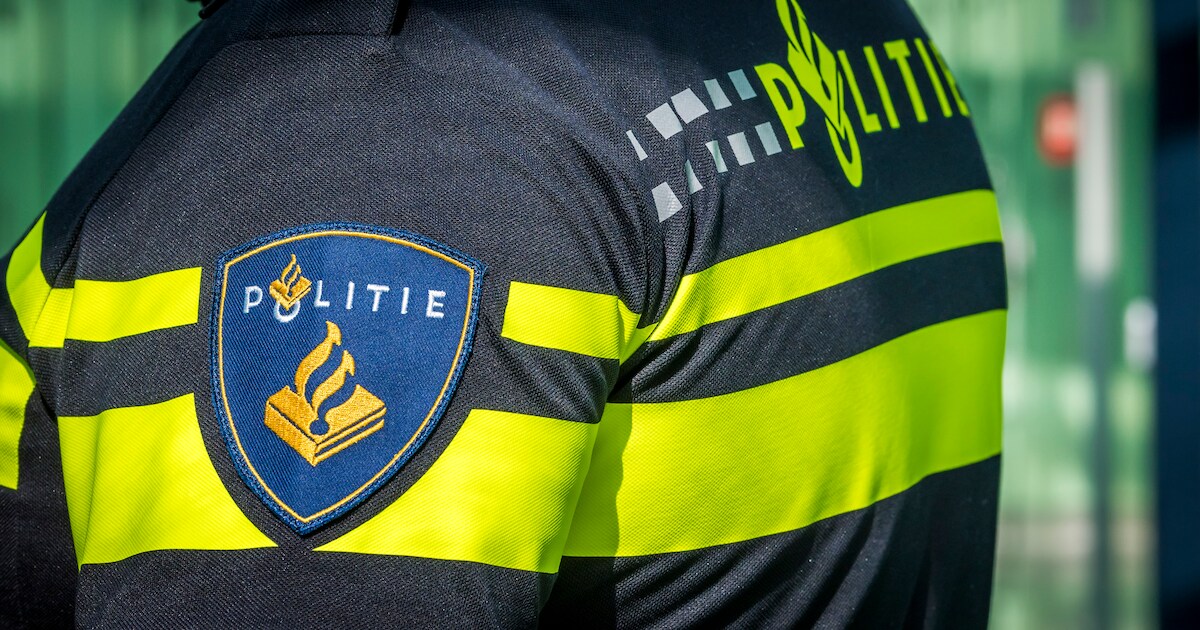 Aanrijding op Laagravenseweg Utrecht zorgt voor files