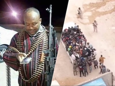 Martelingen, verkrachtingen en afpersing: vandaag start in Zwolle het proces tegen mensensmokkelaar Walid