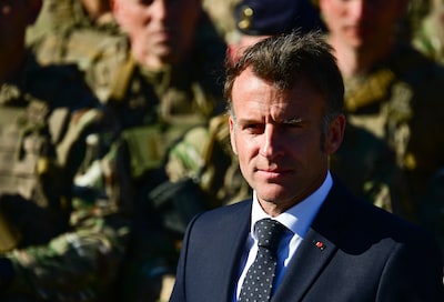 Live Natuurbranden | Macron stuurt Franse militairen naar Nederland om te helpen bij bosbranden