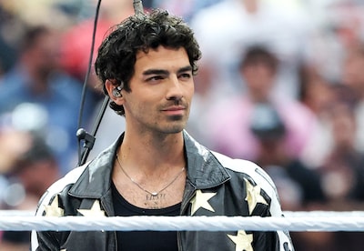 Joe Jonas bevestigt relatie met model Tatiana Gabriela