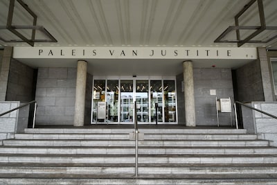 Parkeerdispuut eindigt in vechtpartij: drie broers mogelijk achter de tralies
