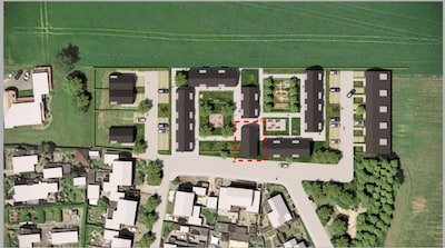 Plannen voor wijk waar ‘naobers’ naar elkaar omkijken in Velswijk