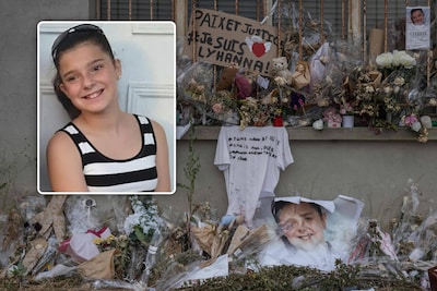 Precieze doodsoorzaak van vermoord meisje Lyhanna (11) uit Frankrijk blijft onduidelijk