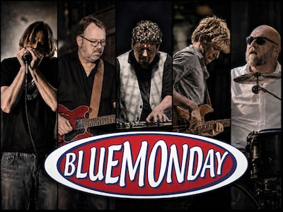Royal Blues Train brengt live blues terug naar Mill