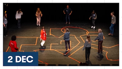 ACN en LUX organiseren debat over betrekken bewoners bij stedelijke ontwikkeling