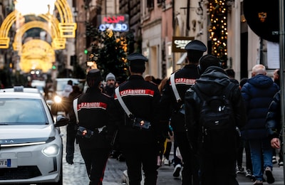 Vermiste Nederlandse na vijf ijskoude nachten onderkoeld gevonden in Rome, blijkt bekende van ggz