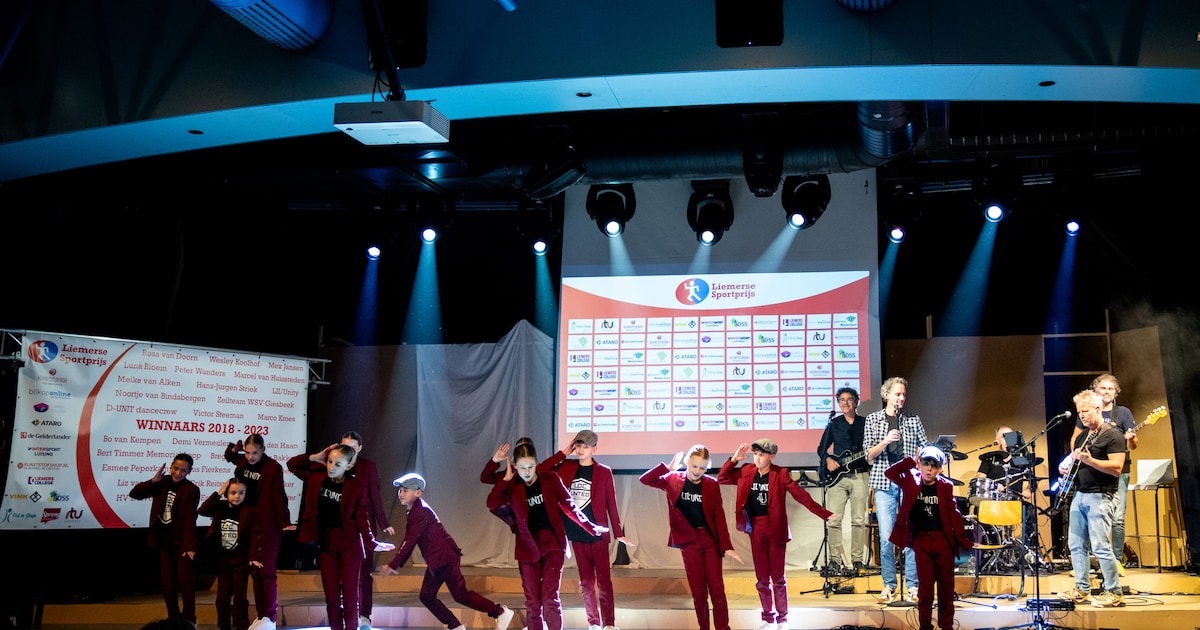 Westervoortse sporters kans op Liemerse Sportprijs