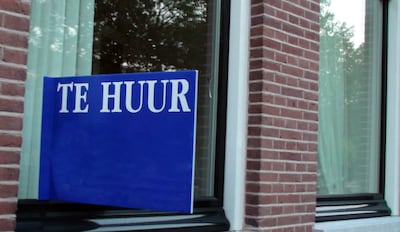 Huurprijzen stijgen harder dan koopwoningen, melden woningplatforms