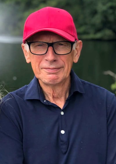 Meet and greet met kunstenaar Albert Van Der Weide in Arnhem