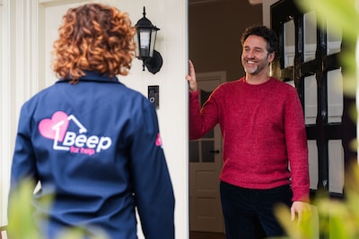 Beep for Help breidt uit naar Nijmegen