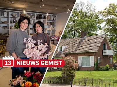 Gemist? Vriendinnen openen samen droomwinkel & buren zijn klaar met illegale opvang van asielzoe­ker