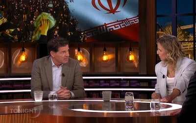 ‘Twan Huys ging zwaar over de schreef door wat hij deed bij Leonie ter Braak’