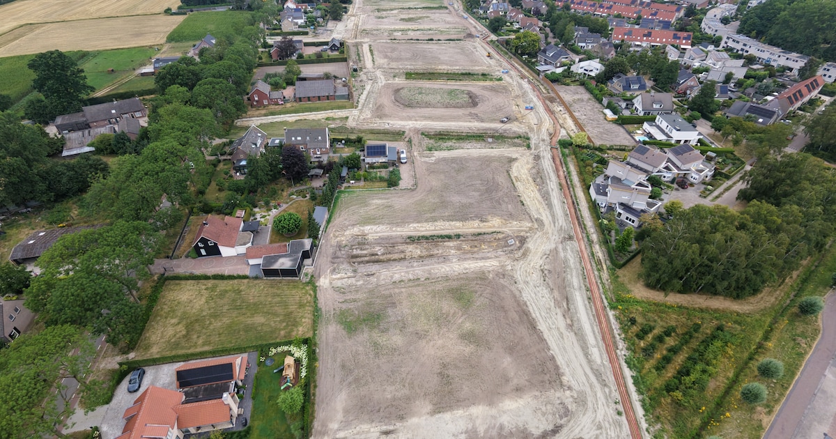 Actiegroep Randweg Noord Nooit naar Raad van State: gevolgen voor bouw Haansberg: ‘Etten-Leur laat o