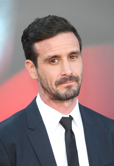 Amerikaanse acteur James Ransone (46), bekend van The Wire, plotseling overleden
