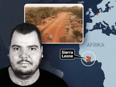 Uniek kijkje achter de schermen: zo probeert Nederland om Bolle Jos uitgeleverd te krijgen