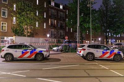 Vrouw (45) omgebracht in Amsterdamse woning, partner van slachtoffer aangehouden