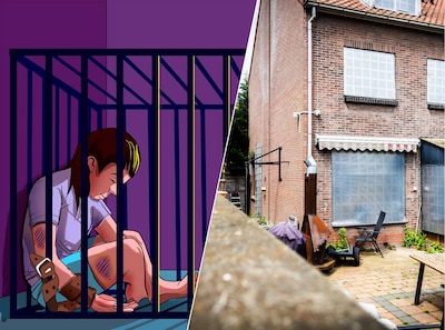 Vlaardingse pleegouders sturen elkaar ijzingwekkende appjes: ‘Ze lijkt wel een pornodanseres’