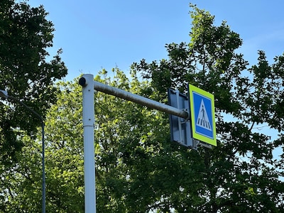 Gemeente past Rijksweg niet aan na aanrijding Luuk (5): ‘plek is verkeersveilig’