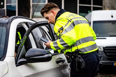 Ruzies en intriges bij politievakbond: hele bestuur gedwongen opgestapt