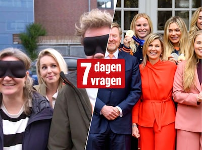 Hoe goed heb jij het shownieuws gevolgd? Test het met onze quiz