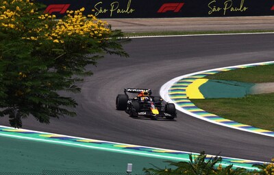 LIVE Formule 1 | Max Verstappen moet flinke berg beklimmen om McLaren te verslaan in sprintkwalificatie