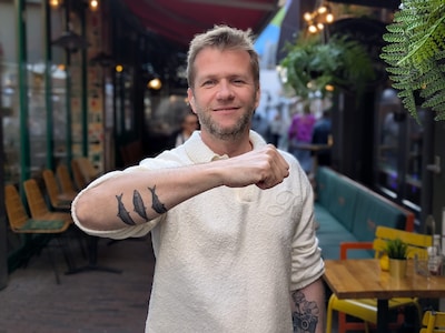 Deze Utrechter zette een bijzondere tattoo, Suspicious Antwerp opent winkel en dit wil je ook even l