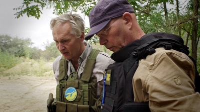 Man ‘die wordt betaald door de Russen’ verstoort orde op bijeenkomst van schrijver Tommy Wieringa