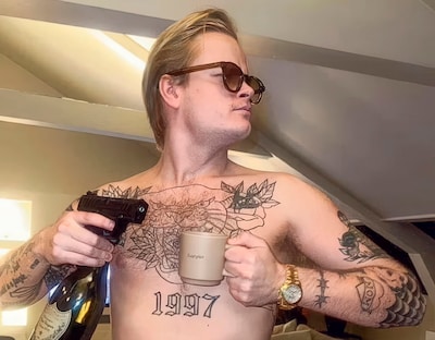 Marius zou vrouwen misbruikt hebben in kelder van koninklijke residentie: ‘Dossier vol seksueel geweld'