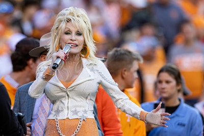 Californië krijgt eigen Dolly Parton Day op 25 september
