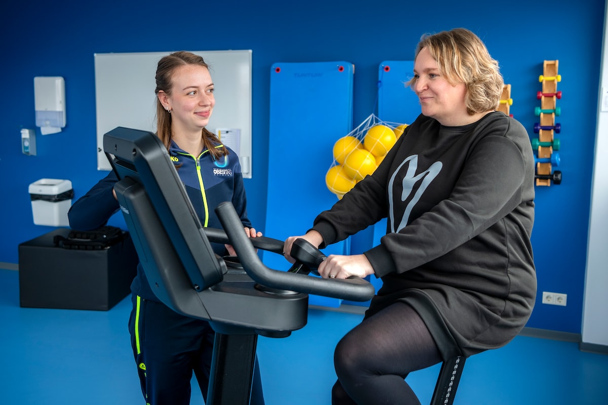 Onderzoek in Nijmegen test of leefstijlprogramma gezondheid van kankerpatiënten  verbetert | Nijmegen | De Gelderlander.nl