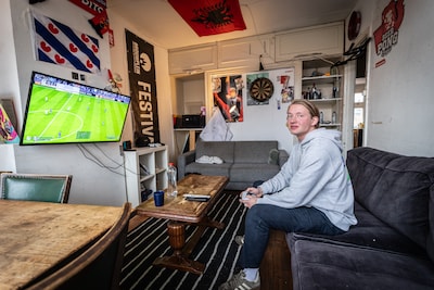 Voor sommige studenten uitkomst, voor de ander nachtmerrie: verhuurders bepalen voor groot deel wie huisgenoot wordt