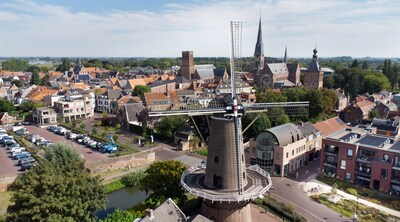 Hier vind je alles over de gemeenteraadsverkiezingen in Culemborg op 18 maart