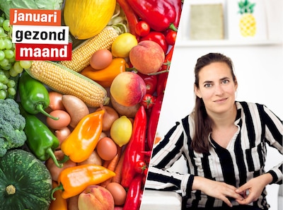 Geluk gaat door de maag, wat je eet bepaalt je gemoedstoestand: 5 stellingen onder de loep