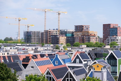 Gemiddelde gemeentelijke woonlasten komen voor het eerst boven 1000 euro uit: ‘Zorgelijk’