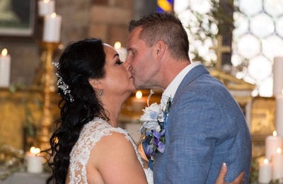 Happy Valentine! 4 x liefdesverhalen van Veense koppels