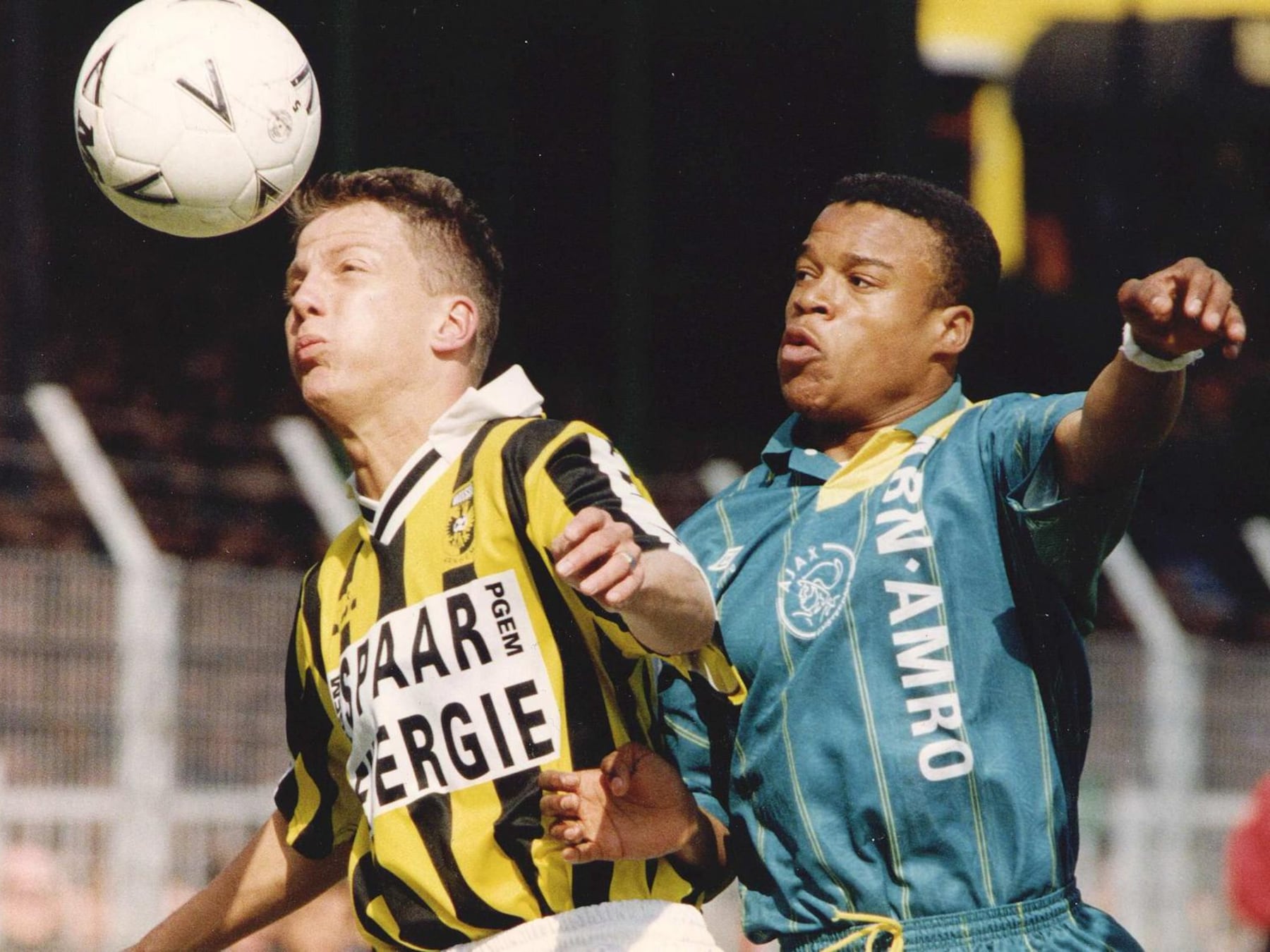 Oud-profvoetballer Martin Laamers stottert, maar is nooit meer bang om te praten | Arnhem | De Gelderlander.nl
