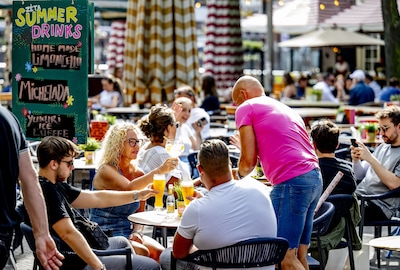 Einde zweetmarathon is in zicht: oer-Hollands zomerweer op komst, met ook koelere nachten